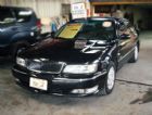 新北市NISSAN CEFIRO NISSAN 日產 / Cefiro中古車