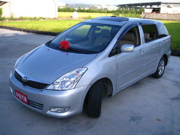 {翔芳汽車} 06年威曲 G版 <數位電 照片1
