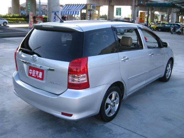 {翔芳汽車} 06年威曲 G版 <數位電 照片2