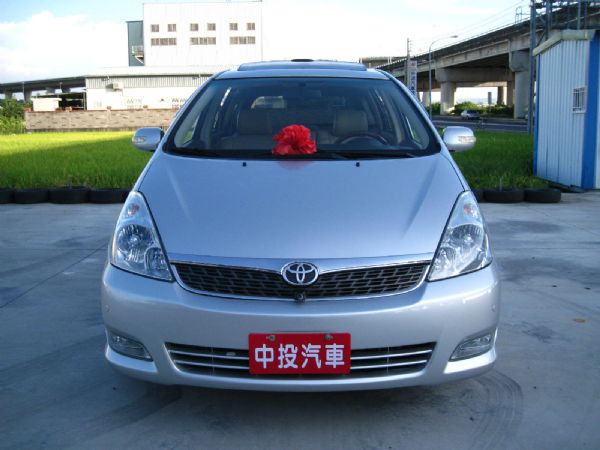 {翔芳汽車} 06年威曲 G版 <數位電 照片3