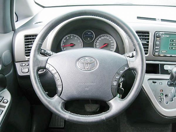 {翔芳汽車} 06年威曲 G版 <數位電 照片10