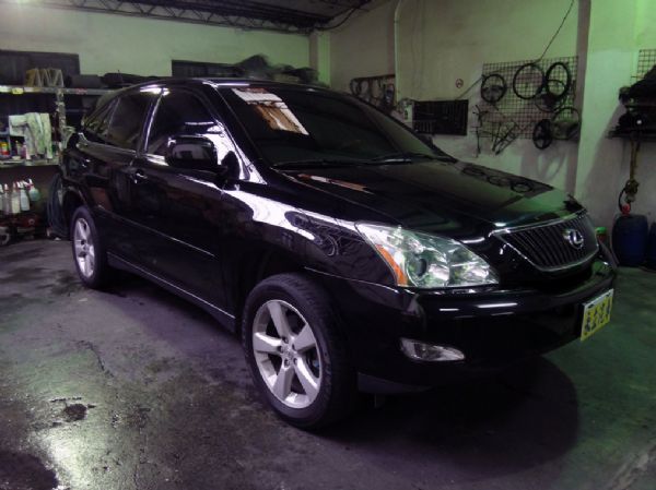 《永立汽車》04 LEXUS RX330 照片2