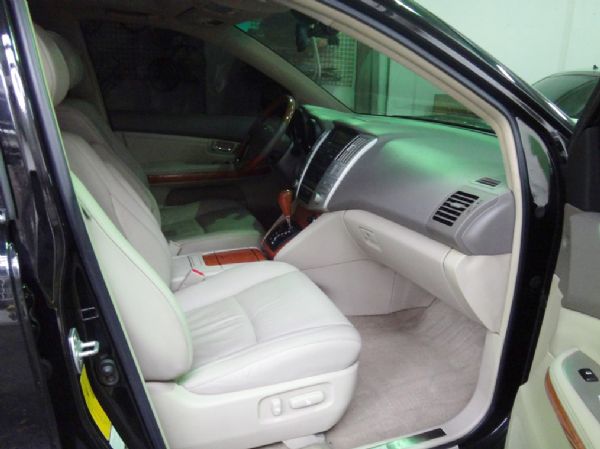 《永立汽車》04 LEXUS RX330 照片7