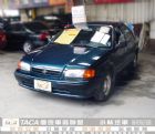 新北市TOYOTA TERCEL TOYOTA 豐田 / Tercel中古車