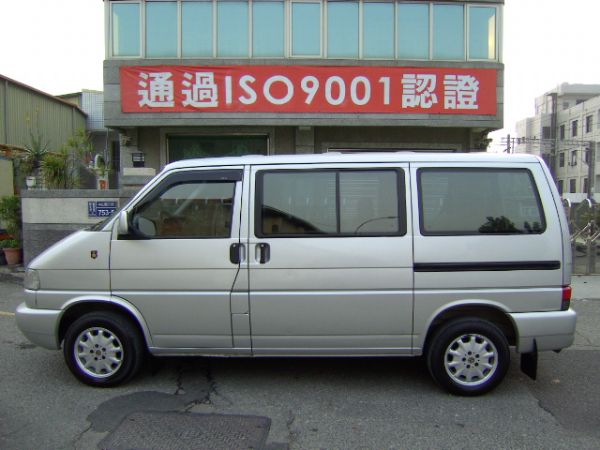 02年 VR6 不買可惜 整台車真的很水 照片2