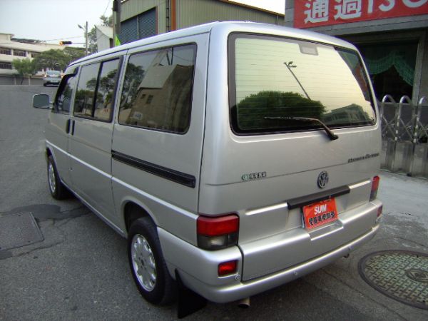 02年 VR6 不買可惜 整台車真的很水 照片4