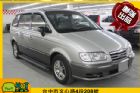 台中市2005年現代 Trajet 喬傑特  HYUNDAI 現代 / Trajet中古車