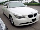 台中市2004 BMW 520I 高鐵汽車 BMW 寶馬 / 520i中古車