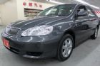 台中市2007年豐田 Altis TOYOTA 豐田 / Altis中古車