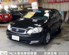 新北市TOYOTA ALTIS TOYOTA 豐田 / Altis中古車