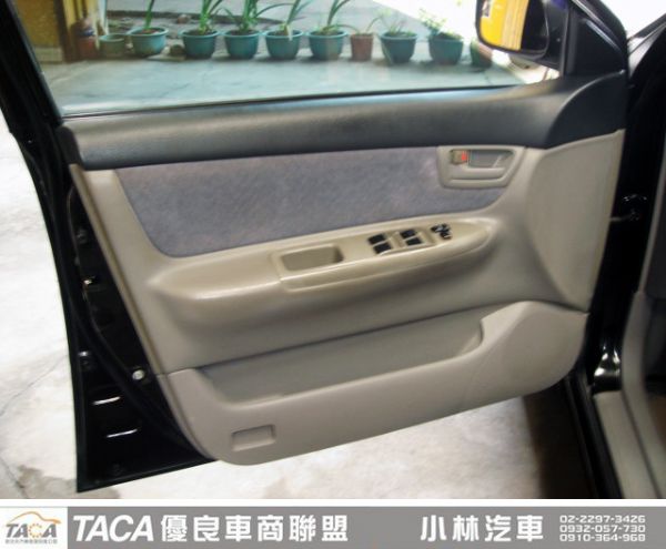 TOYOTA ALTIS 照片3