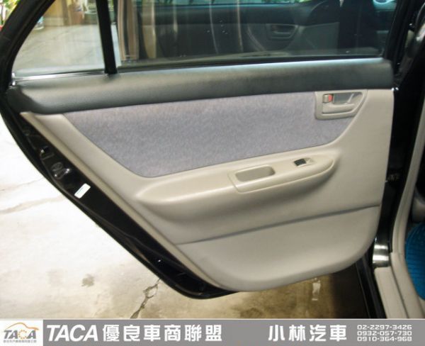 TOYOTA ALTIS 照片4