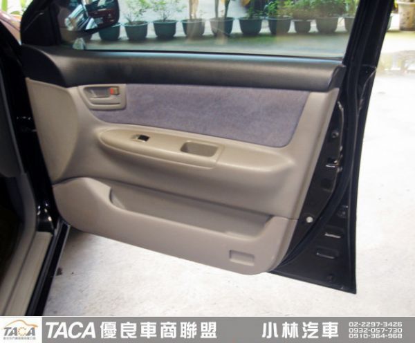 TOYOTA ALTIS 照片5