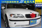 台中市BMW 寶馬 3系列 318 BMW 寶馬 / 318i中古車