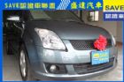 台中市Suzuki 鈴木 Swift SUZUKI 鈴木 / Swift中古車