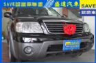 台中市Ford 福特 Escape FORD 福特 / Escape中古車