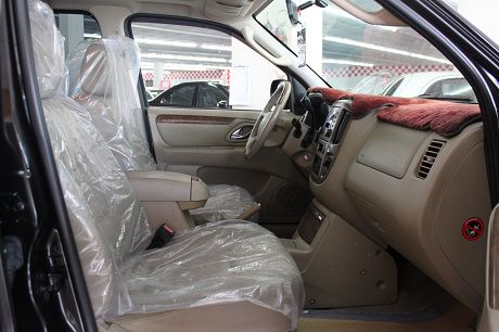 Ford 福特 Escape 照片4