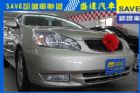 台中市Toyota豐田 Altis TOYOTA 豐田 / Altis中古車