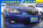 台中市Mazda 馬自達 3 MAZDA 馬自達 / 3中古車