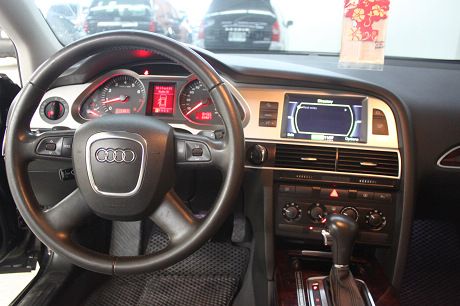 Audi 奧迪 A6 照片2