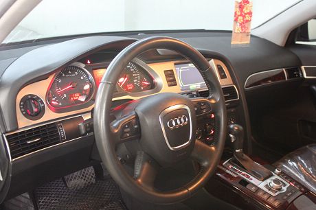 Audi 奧迪 A6 照片3