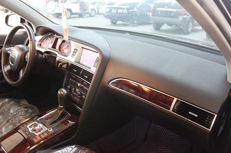Audi 奧迪 A6 照片4