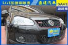 台中市VW 福斯 Golf Gti VW 福斯 / Golf GTi中古車