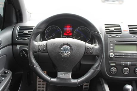 VW 福斯 Golf Gti 照片2