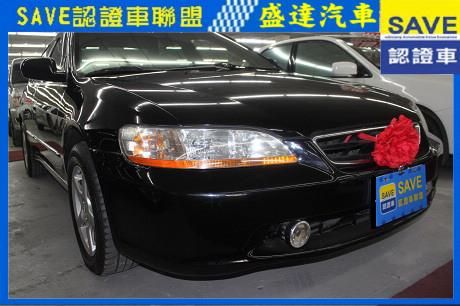 Honda 本田 Accord K9 照片1