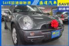 台中市MINI迷你 One Mini / One中古車