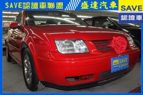 VW 福斯 Bora 照片1