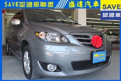 Mazda 馬自達 MPV 照片1