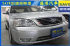 台中市Ford 福特 Metrostar FORD 福特 / Metrostar中古車