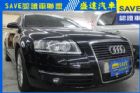 台中市Audi 奧迪 A6 AUDI 奧迪 / A6中古車