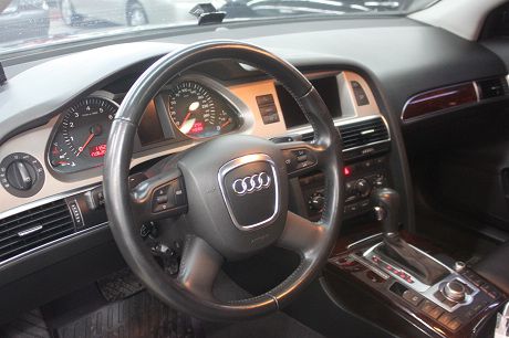 Audi 奧迪 A6 照片3