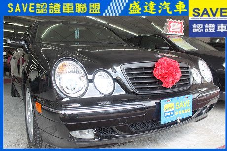 Benz 賓士 E-Class E 43 照片1