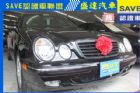 台中市Benz 賓士 E-Class E 43 BENZ 賓士 / E430中古車