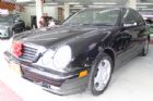 台中市2000年賓士 E-Class E 43 BENZ 賓士 / E430中古車