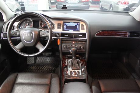 2007年Audi 奧迪 A6 照片2