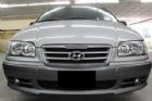 台中市2005年Hyundai 現代 Traj HYUNDAI 現代 / Trajet中古車