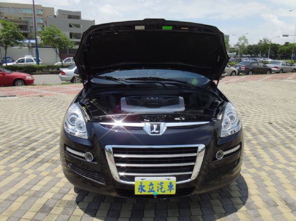 11 LUXGEN 納智捷 7 SUV  照片5