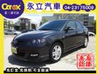 台中市10 MAZDA 3 馬3 2.0S 頂 MAZDA 馬自達 / 3中古車