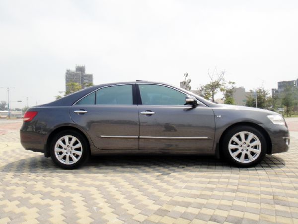 08 TOYOTA CAMRY 3.5V 照片3