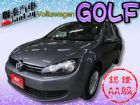 台中市SUM 聯泰汽車2012 GOLF VW 福斯 / Golf中古車