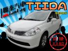 台中市SUM 聯泰汽車2012 TIIDA NISSAN 日產 / TIIDA中古車