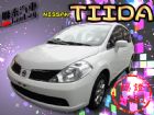 台中市SUM 聯泰汽車2012 TIIDA NISSAN 日產 / TIIDA中古車