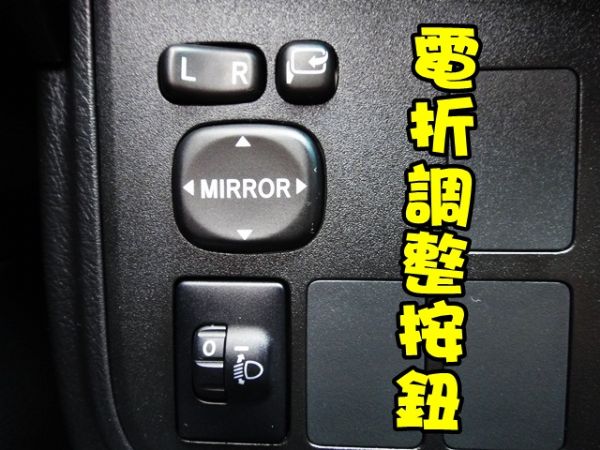 SUM 聯泰汽車2011 WISH 照片6