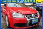 台中市VW 福斯 Golf R32 VW 福斯 / GolfR32中古車