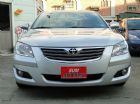 桃園市08年CAMRY-2.4~G版豪華房車~ TOYOTA 豐田 / Camry中古車