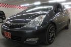 台中市2006年豐田 Wish TOYOTA 豐田 / Wish中古車